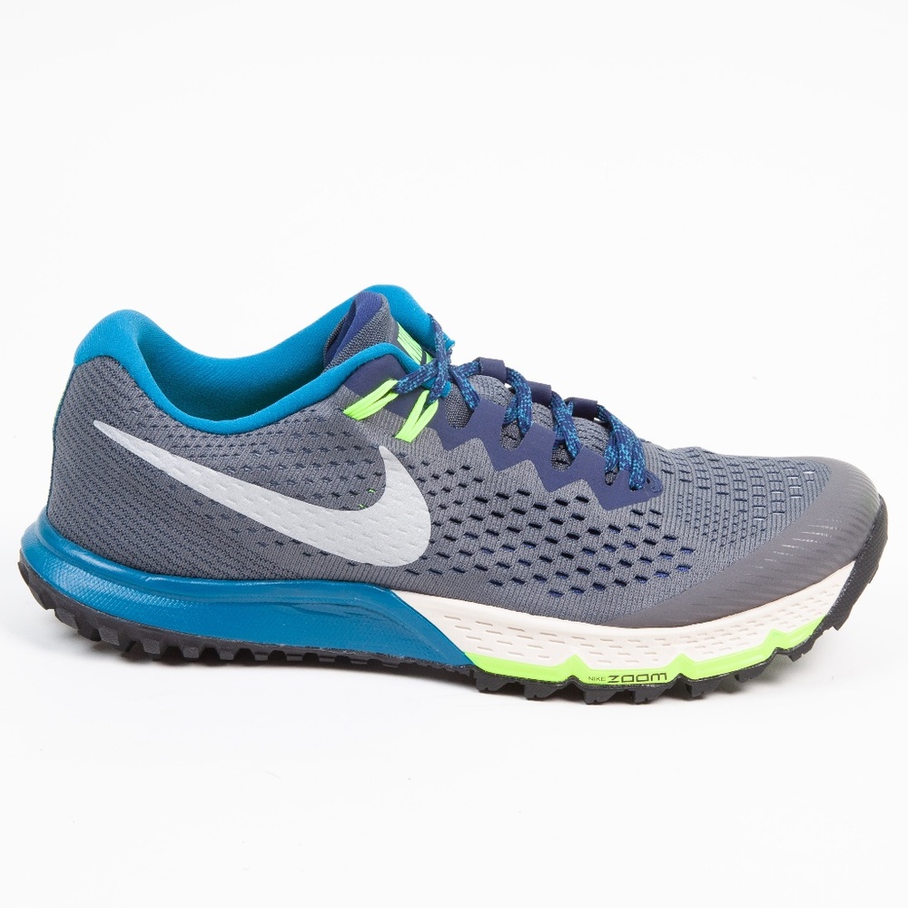 Nike Air Zoom Terra Kiger 4 Trail Running Shoes